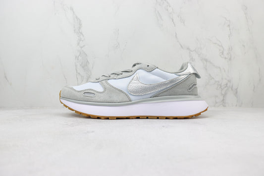 Nike Phoenix Waffle X Sacai X VaporWaffle Grey