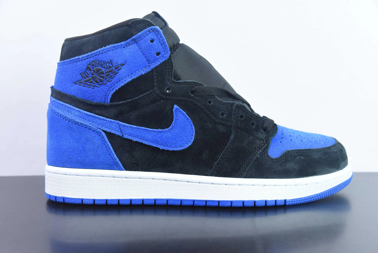 Nike Air Jordan 1 High OG “Royal Reimagined”