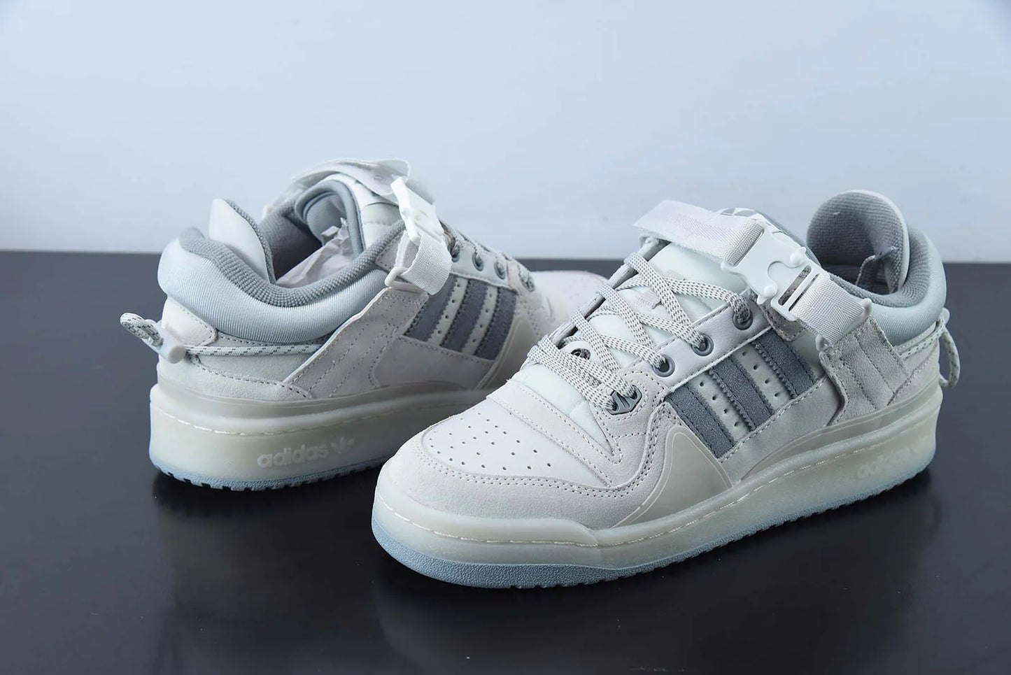 Adidas Forum Bad Bunny Buckle