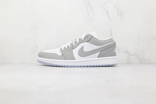 Nike Air Jordan 1 Low “Grey”