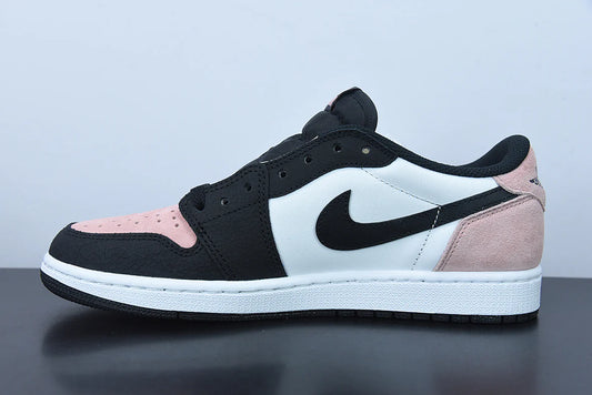 Nike Air Jordan 1 Low OG “Bleachead Coral”