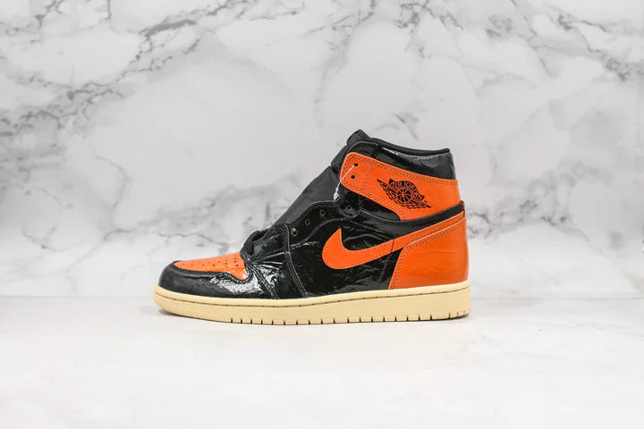 Nike Air Jordan 1 High Shattered Backboard 3.0