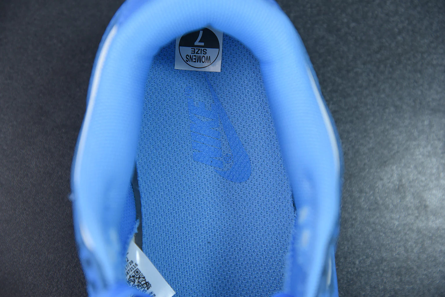 Nike Dunk Low ”University Blue”