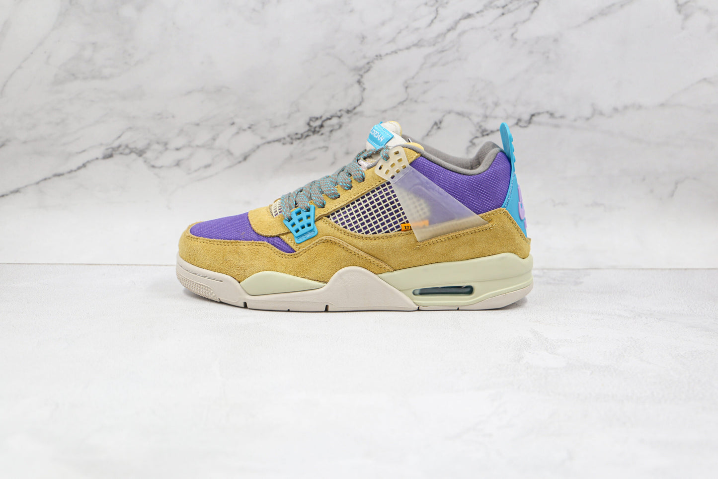 Nike Air Jordan 4 SE “Taupe Haze”