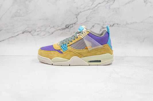 Nike Air Jordan 4 SE “Taupe Haze”