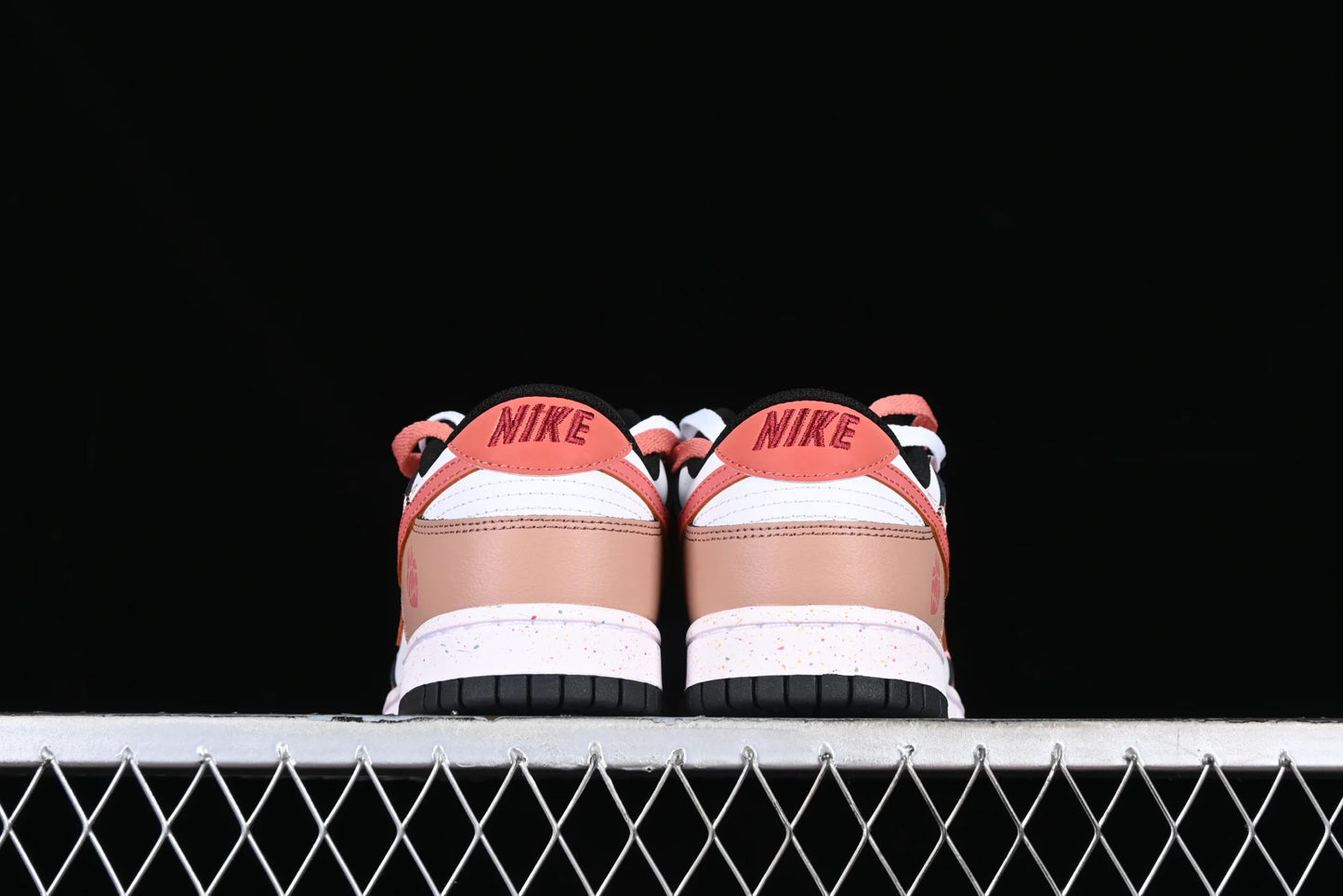 Nike Dunk Low “Multi Color”