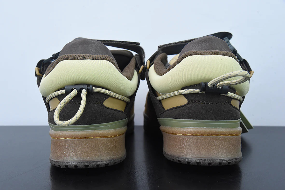 Adidas Forum Low Bad Bunny