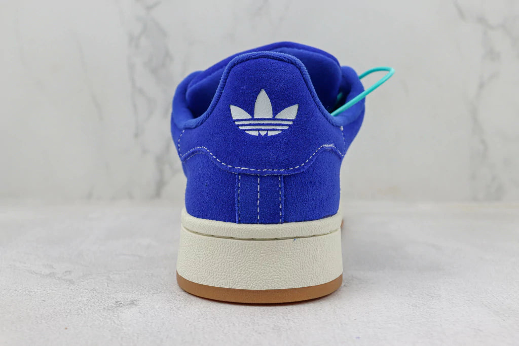 Adidas Campus 00s Semi Lucid Blue Cloud White