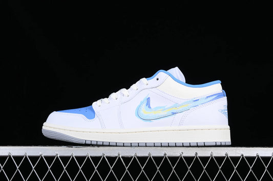 Nike Air Jordan 1 Low “Born To Fly”
