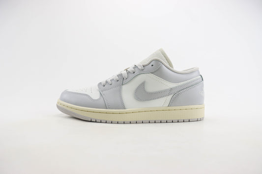 Nike Air Jordan 1 Low Neutral Grey