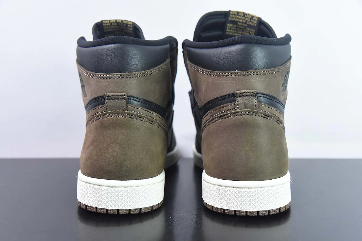 Nike Air Jordan 1 High OG “Palomino”