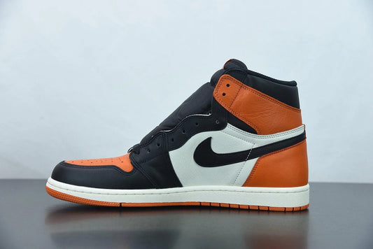 Nike Air Jordan 1 Retro “Shattered Backboard”