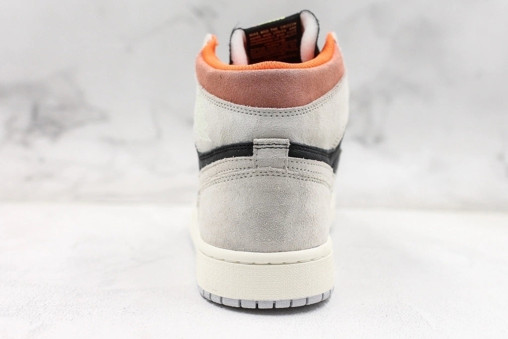 Nike Air Jordan 1 High Neutral Grey