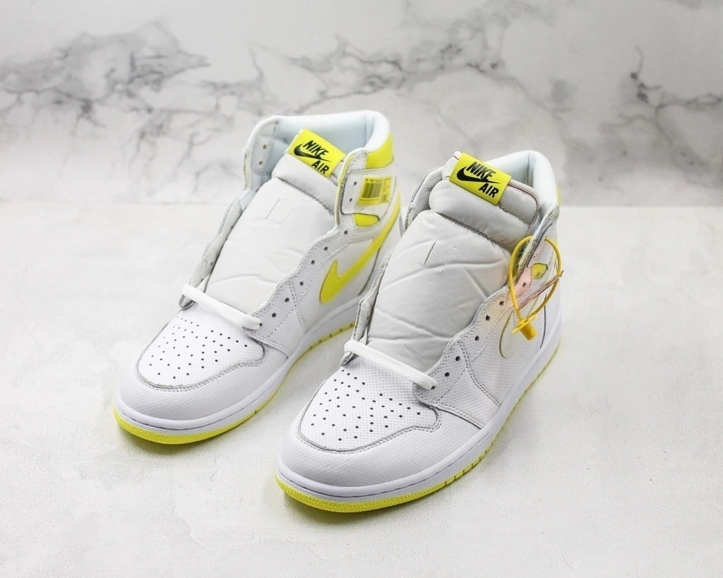 Nike Air Jordan 1 High First Class Flight