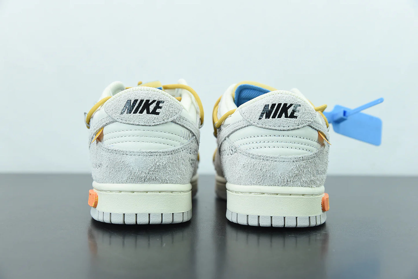 Nike Dunk Low x Off-White “The 50” 34/50