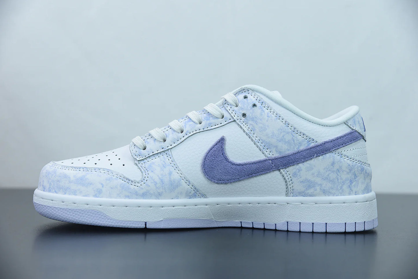 Nike Dunk Low “Purple Pulse”