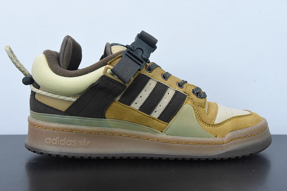 Adidas Forum Low Bad Bunny