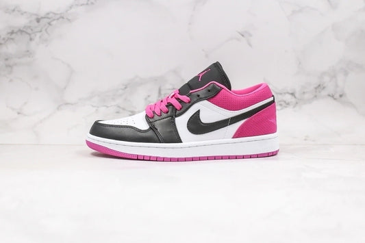 Nike Air Jordan 1 Low SE Fuchsia