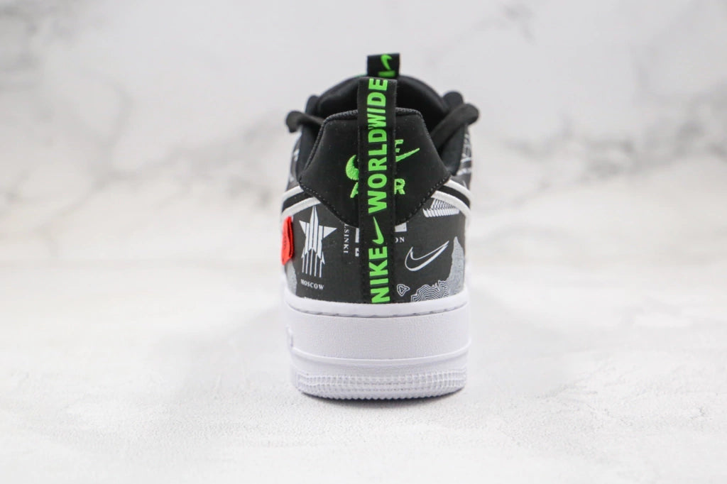 Nike Air Force 1 Low Worldwide