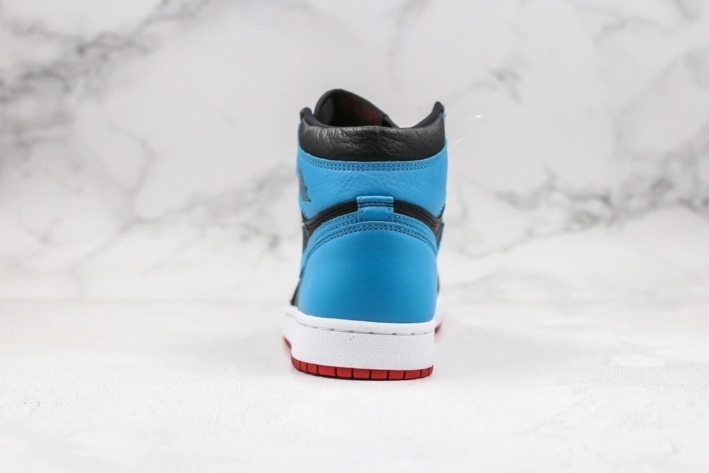 Nike Air Jordan 1 High UNC To Chi