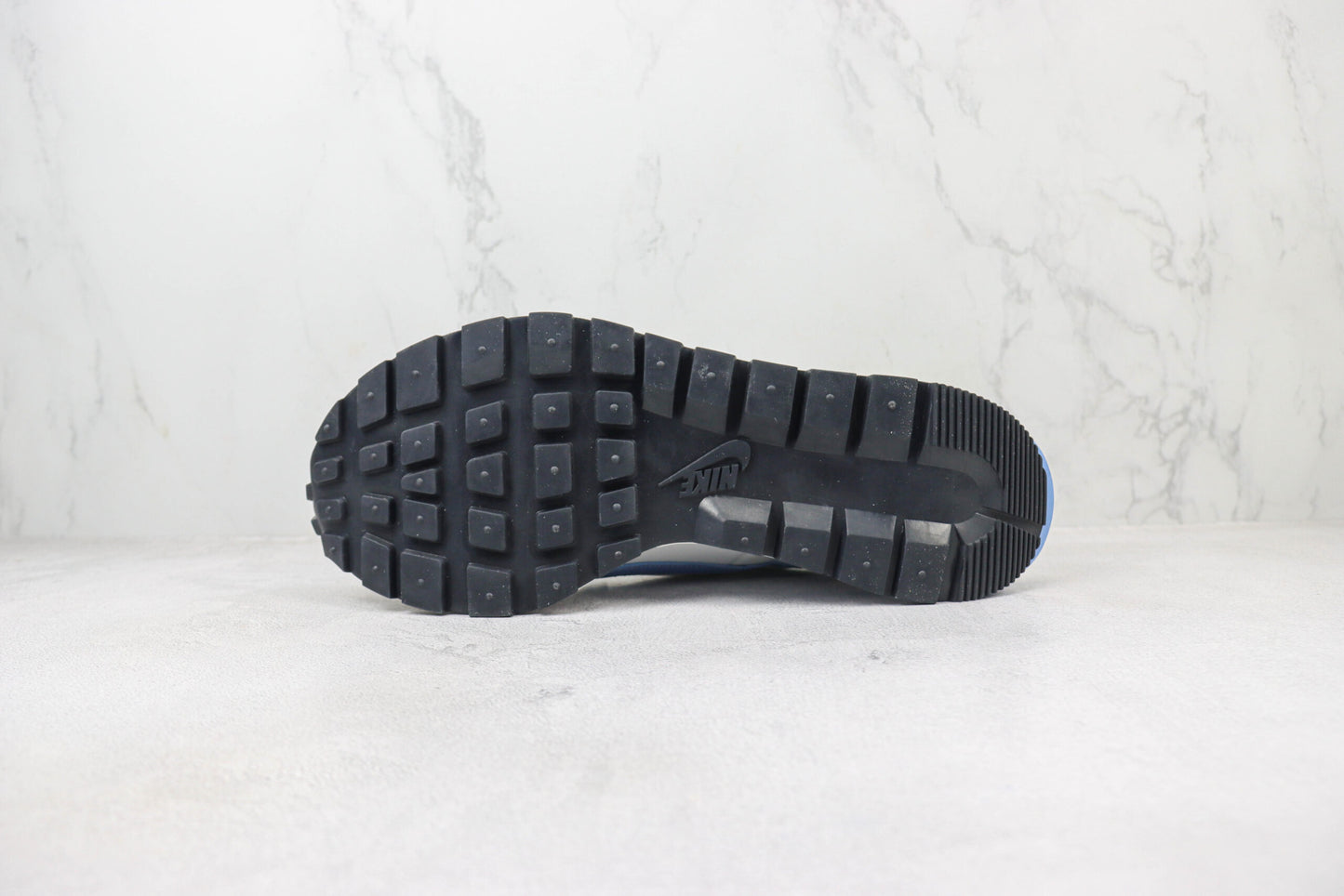Nike Sacai x VaporWaffle Light Blue