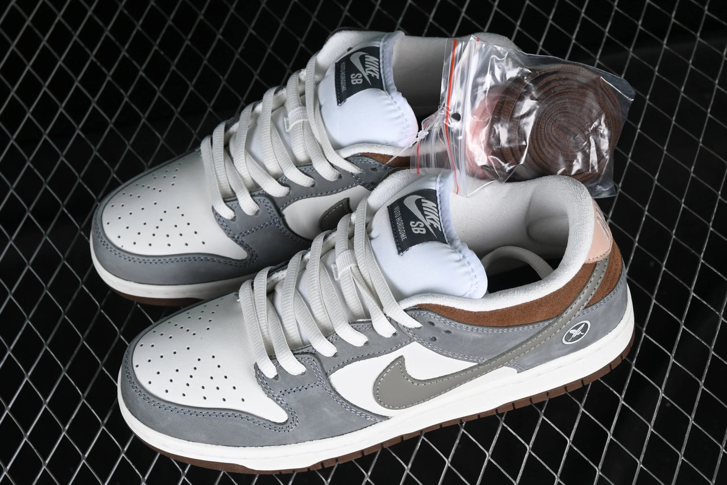 Nike SB Dunk Low Yuto Horigome