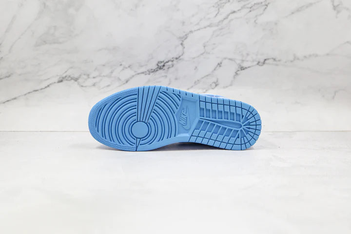 Nike Air Jordan 1 Low “UNC”