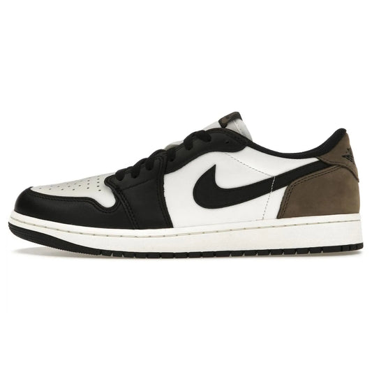 Nike Air Jordan 1 Low OG Mocha