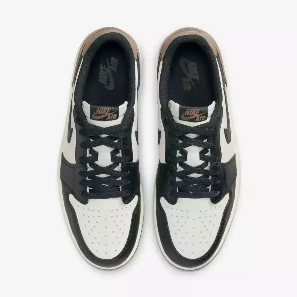 Nike Air Jordan 1 Low OG Mocha – Hype Snkrs