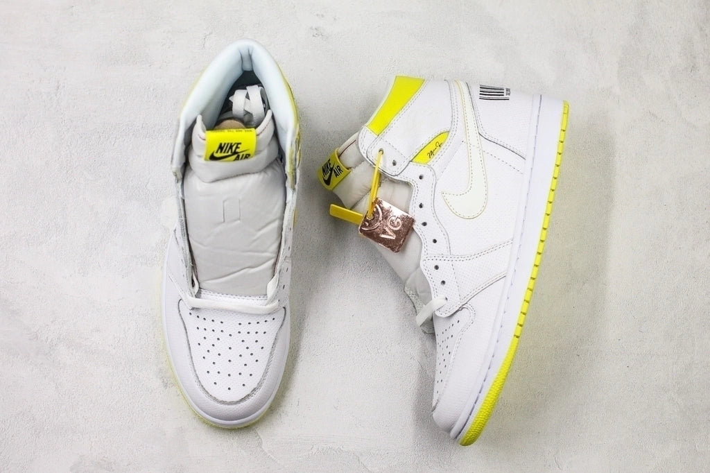 Nike Air Jordan 1 High First Class Flight