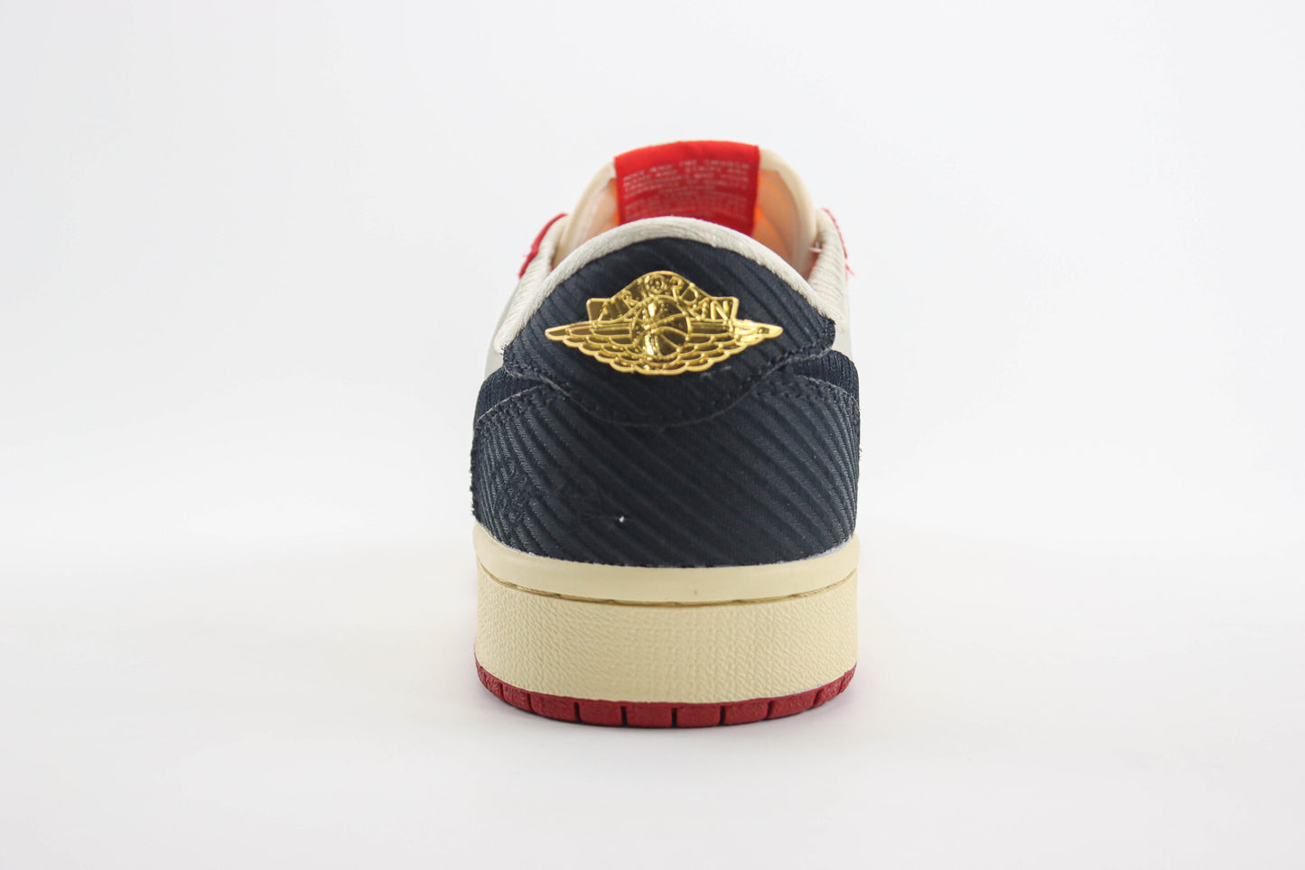 Trophy Room x Air Jordan 1 Low OG