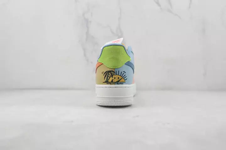 Nike Air Force 1 Next Nature Sun Club