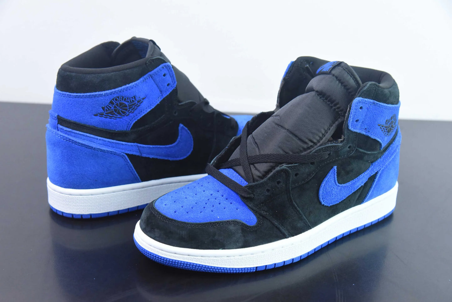 Nike Air Jordan 1 High OG “Royal Reimagined”