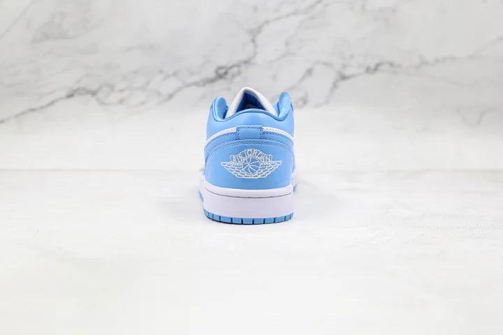 Nike Air Jordan 1 Low “UNC”