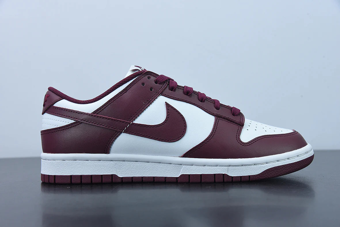 Nike Dunk Low SB “Bordeaux”