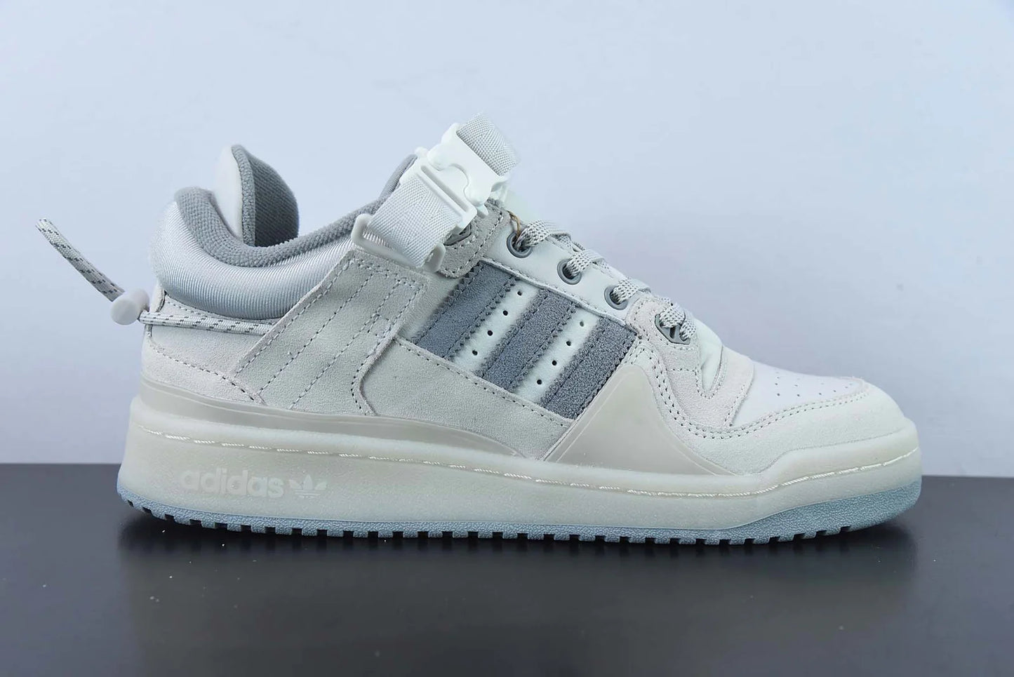 Adidas Forum Bad Bunny Buckle