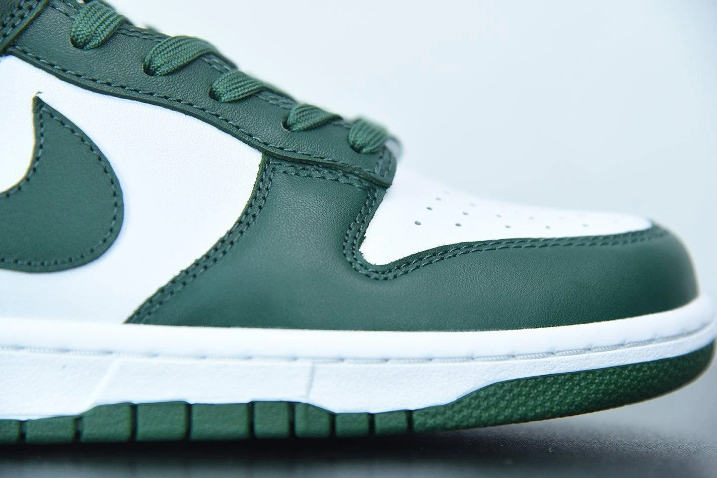 Nike Dunk Low Michigan State