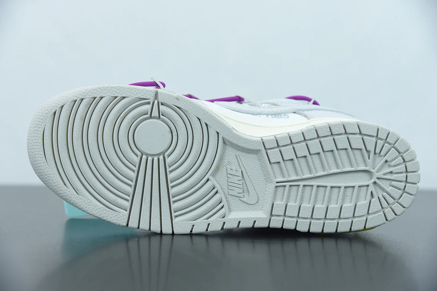 Nike Dunk Low x Off-White “The 50” 21/50