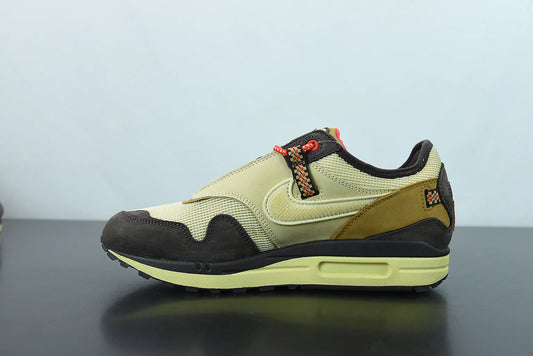 Nike Air Max 1 x Travis Scott “Cactus Jack”