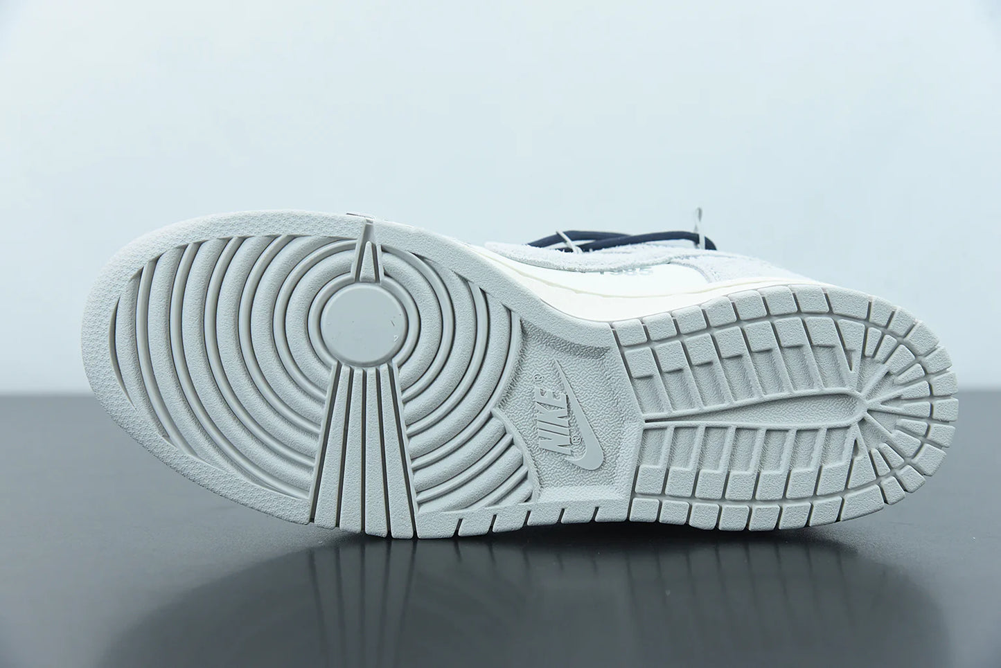 Nike Dunk Low x Off-White “The 50” 20/50