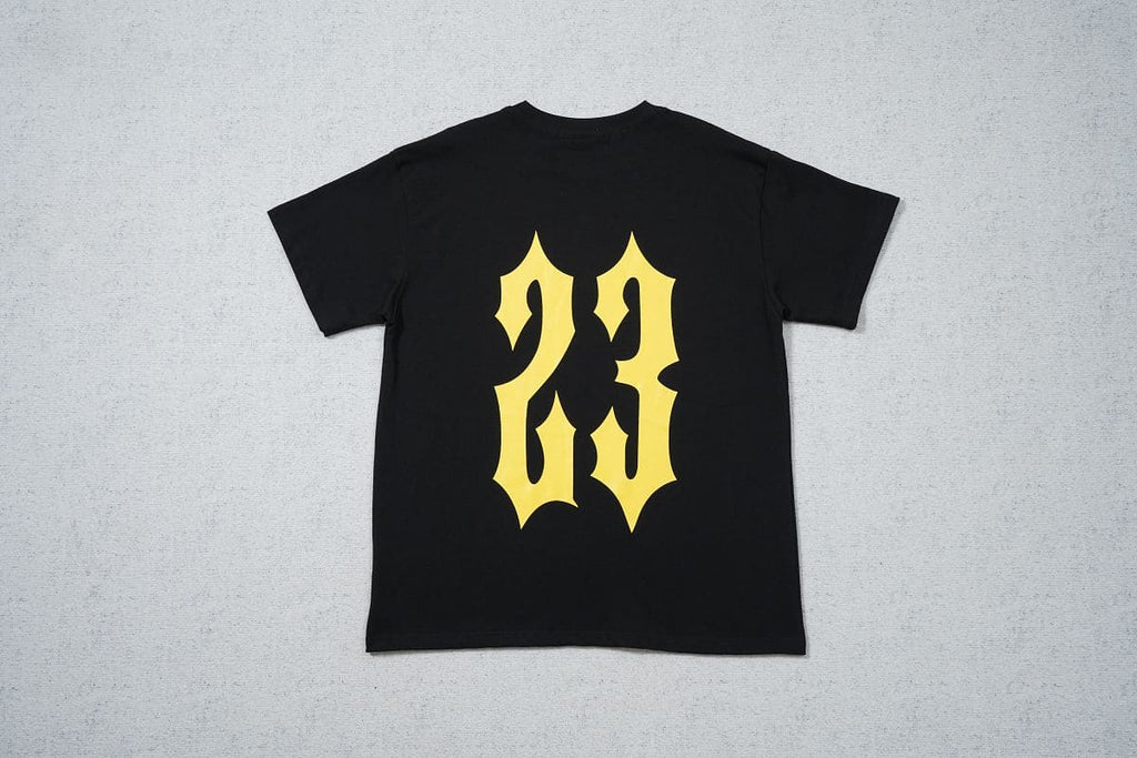 Camiseta Trapstar Central CEE