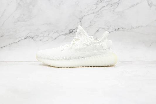Adidas Yeezy Boost 350 V2 Cream/ Triple White