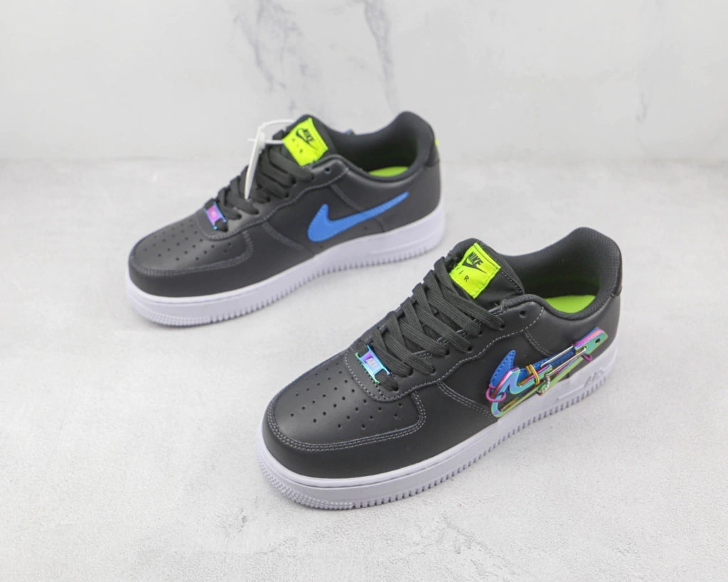 Nike Air Force 1 Low Carabiner Dark Smoke Grey