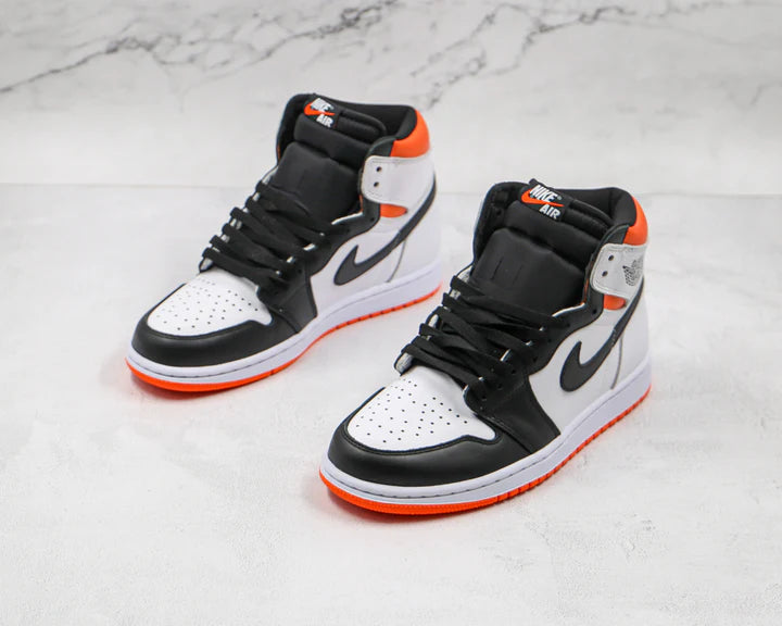 Nike Air Jordan 1 High Electro Orange