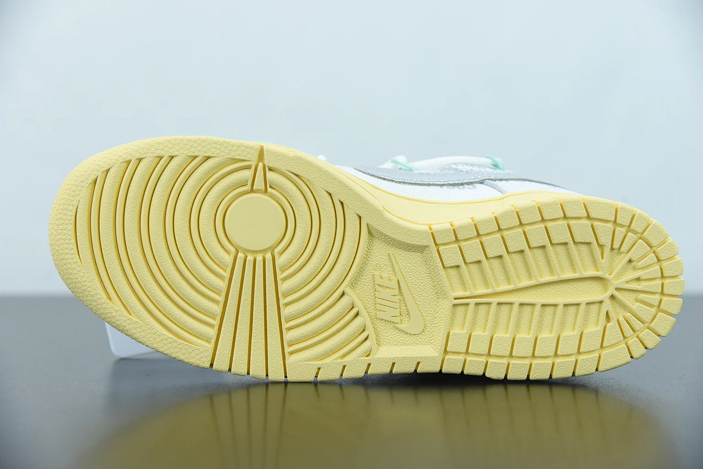 Nike Dunk Low x Off-White “The 50” 01/50