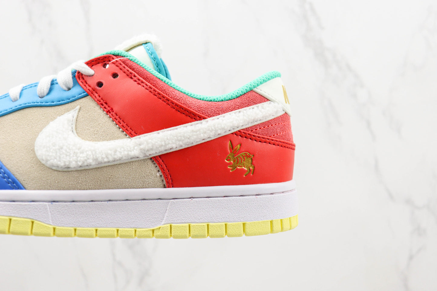 Nike Dunk Low PRM “Year Of The Rabbit”