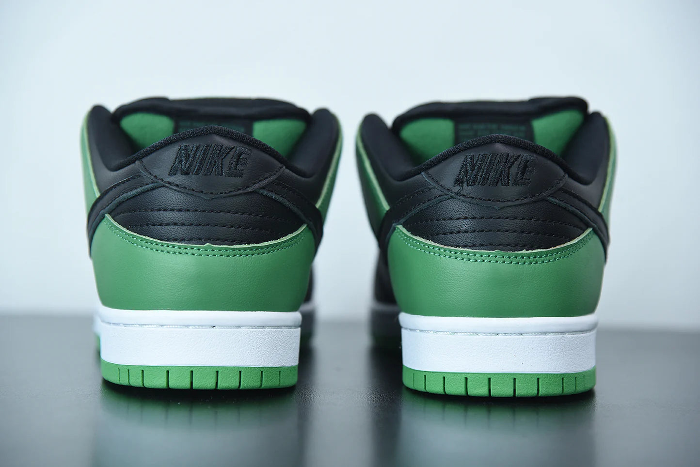 Nike Dunk Low PRO SB “Classic Green”
