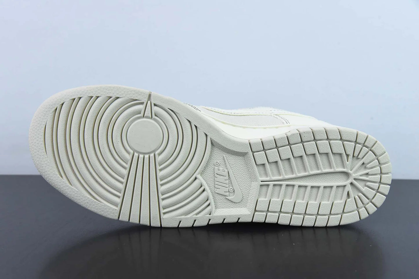 Nike Dunk Low “Light Orewood Brown Sashiko”