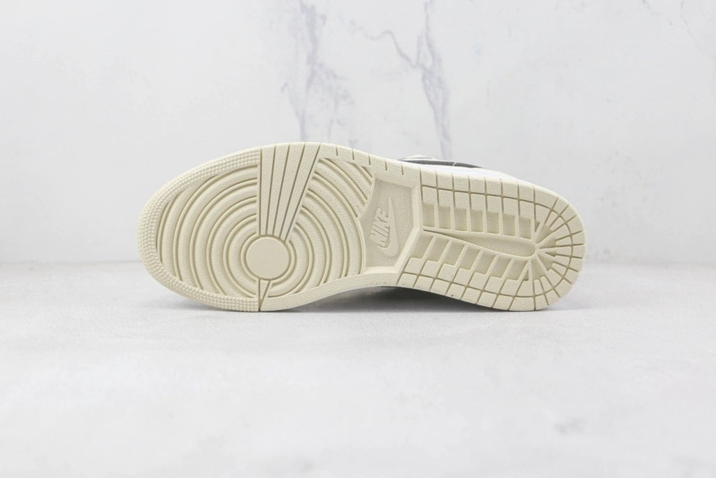 Nike Air Jordan 1 Low Coconut Milk