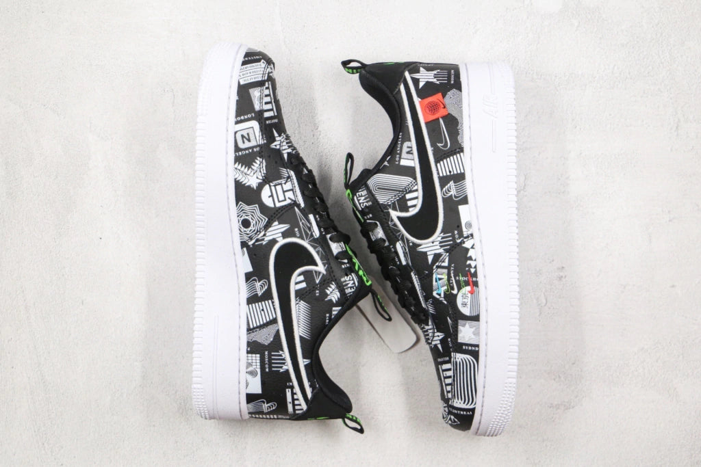 Nike Air Force 1 Low Worldwide